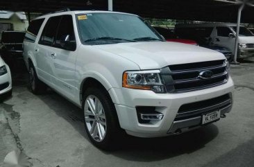 2016 Ford Expedition for sale