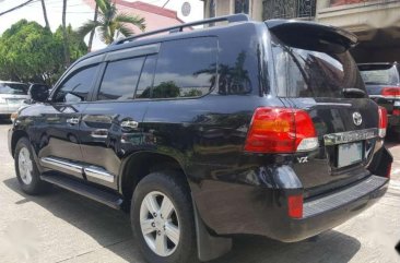 Toyota Land Cruiser 2012 for sale