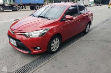 2017 Toyota Vios for sale