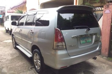 2009 Toyota Innova for sale