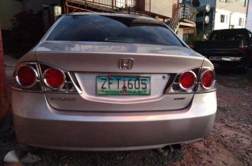 2006 Honda Civic for sale