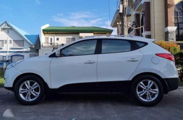 2012 Hyundai Tucson for sale 