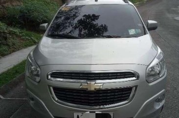 Chevrolet Spin 2015 for sale