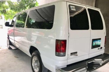 2010 Ford E150 for sale