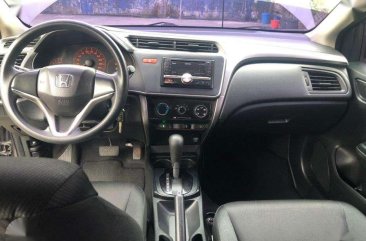 2016 Honda City for sale