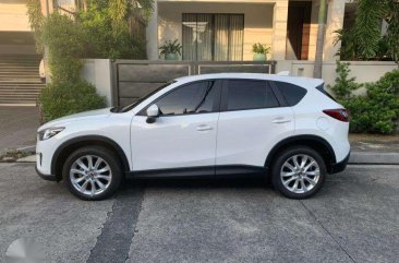 2013 Mazda CX5 for sale