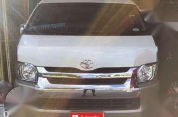 2016 Toyota Grandia for sale