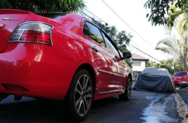 2013 Toyota Vios for sale