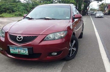 Mazda 3 2007 AT for sale