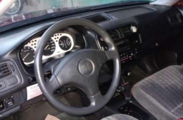 Honda Civic 2000 for sale