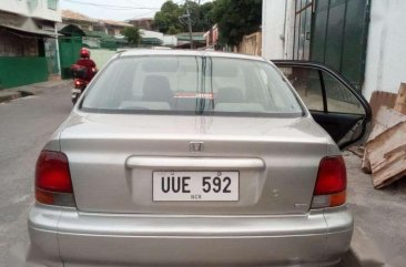 1997 Honda City for sale