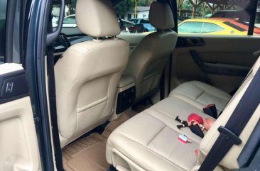 2016 Ford Everest for sale