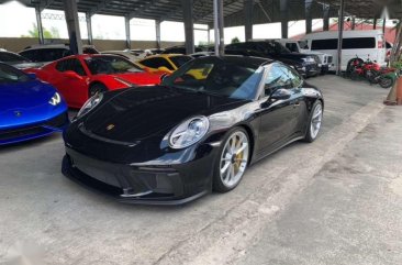 2018 Porsche GT3 Touring Brandnew