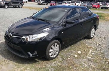 2018 Toyota Vios for sale