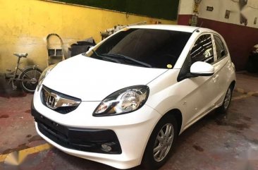 2015 Honda Brio matic for sale