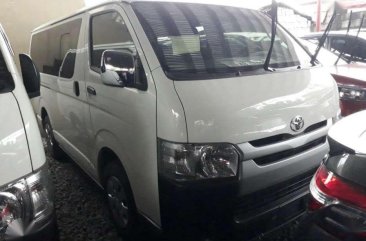 Toyota Hiace 2018 for sale