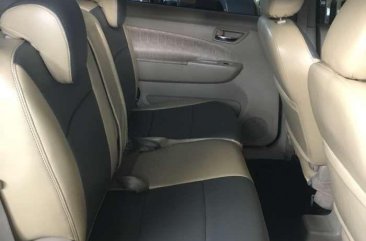 2016 Suzuki Ertiga for sale