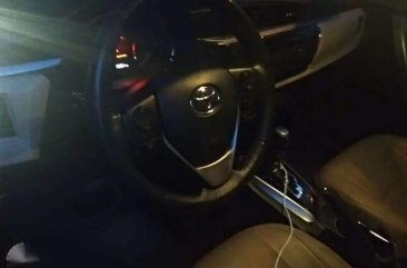 Toyota Altis 2014 for sale