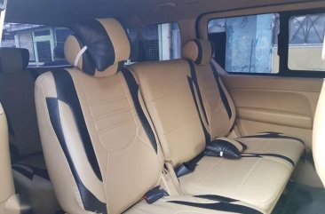 Hyundai Grand Starex 2009 for sale