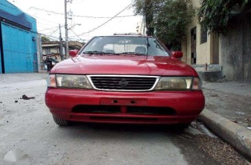 Nissan Sentra 1995 for sale