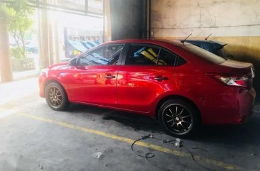 2016 Toyota Vios for sale