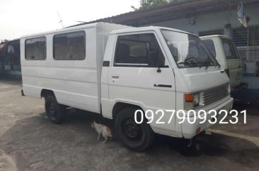 1997 Mitsubishi L300 for sale