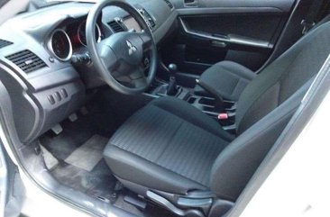 2014 Mitsubishi Lancer EX for sale