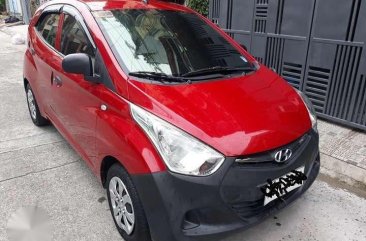 Hyundai Eon 2014 For sale