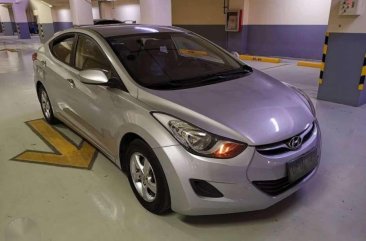 Hyundai ELANTRA 2013 for sale