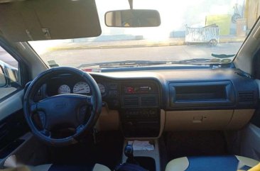 Isuzu Sportivo 2008 for sale