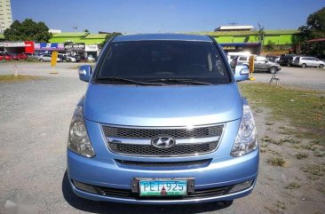 2011 Hyundai Grand Starex for sale