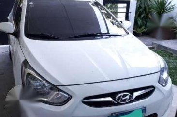 2013 Hyundai Accent for sale