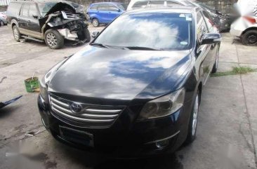 2008 Toyota Camry 3.5Q for sale