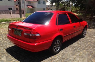 toyota Corolla 1998 for sale