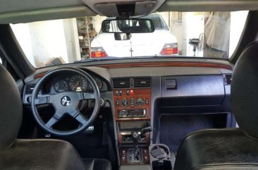 1996 Mercedes Benz C220 for sale