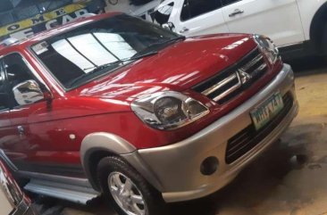 2012 Mitsubishi Adventure for sale