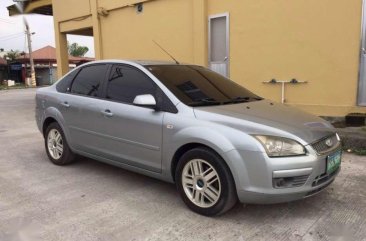 Ford Focus 2007 for sale