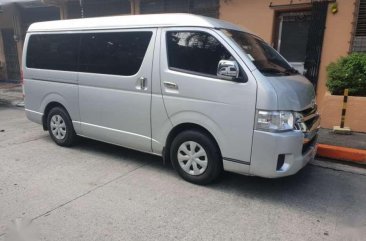 2016 Toyota Hiace Grandia for sale