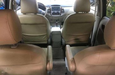 2013 Toyota Innova V for sale