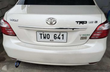 Toyota Vios 2012 for sale