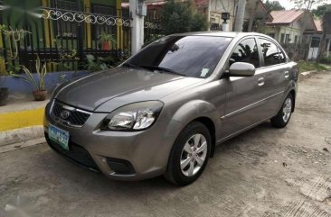 Kia Rio 2010 for sale