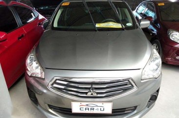 2016 Mitsubishi Mirage G4 for sale