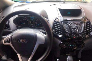 2015 Ford Ecosport for sale