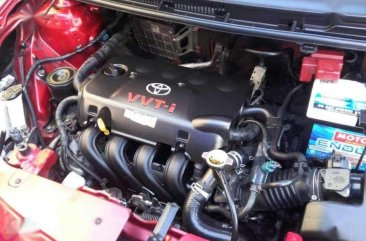 Toyota Vios 2013 for sale