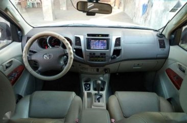 Toyota Fortuner 2005 for sale