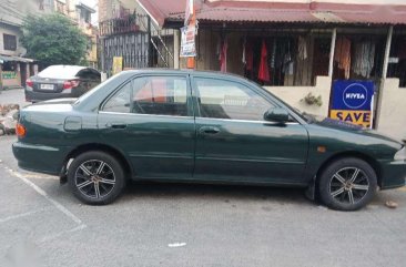 Mitsubishi Lancer 1995 for sale