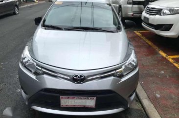 2016 Toyota Vios for sale