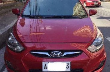 Hyundai Accent 2014 for sale 