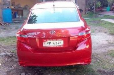 Toyota Vios 2016 for sale