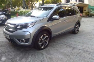 2017 Honda BRV for sale